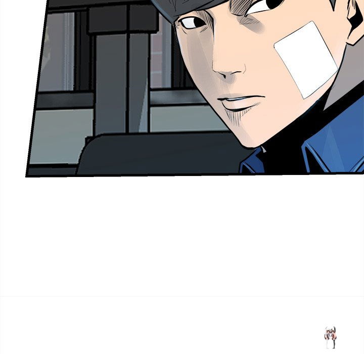 The Villain The Villain Chapter 151 - Page 56