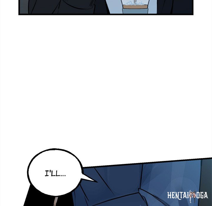 The Villain The Villain Chapter 151 - Page 58