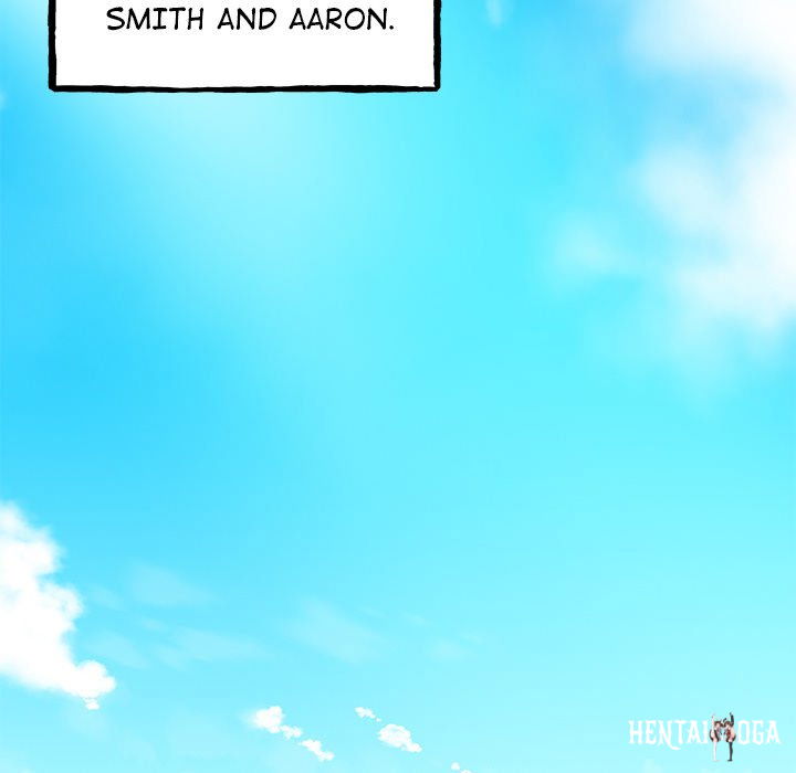 The Villain The Villain Chapter 151 - Page 6