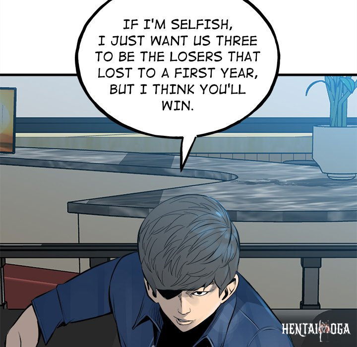 The Villain The Villain Chapter 151 - Page 61