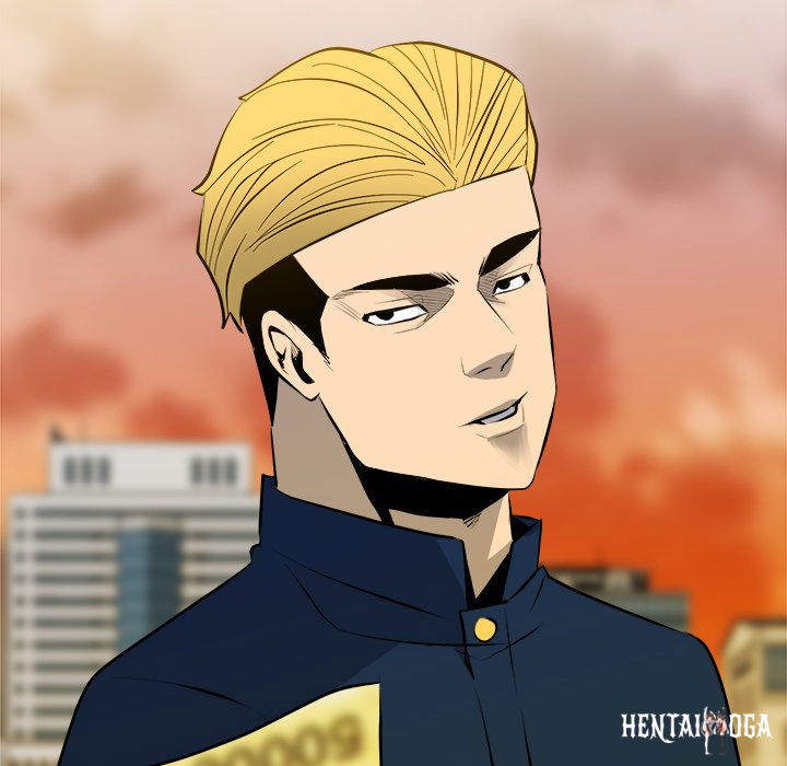 The Villain The Villain Chapter 151 - Page 77