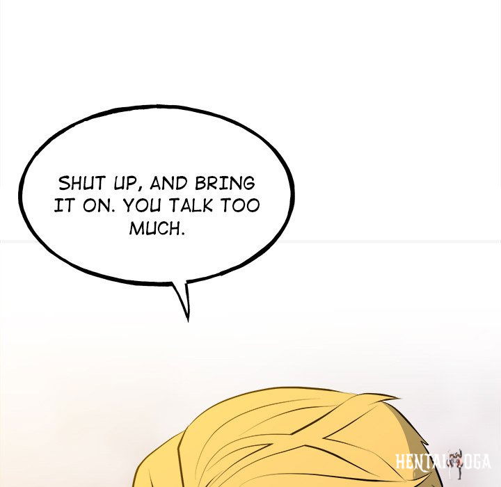 The Villain The Villain Chapter 151 - Page 83