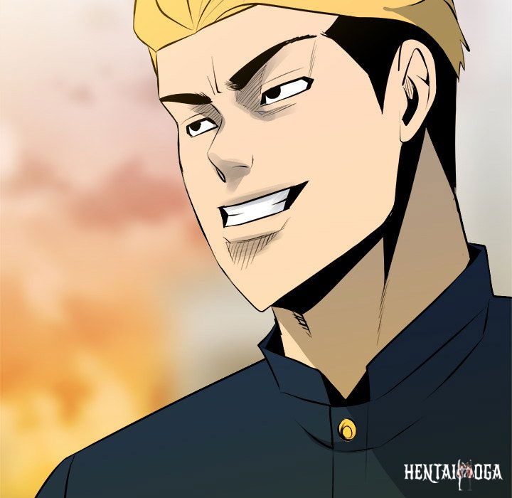 The Villain The Villain Chapter 151 - Page 84