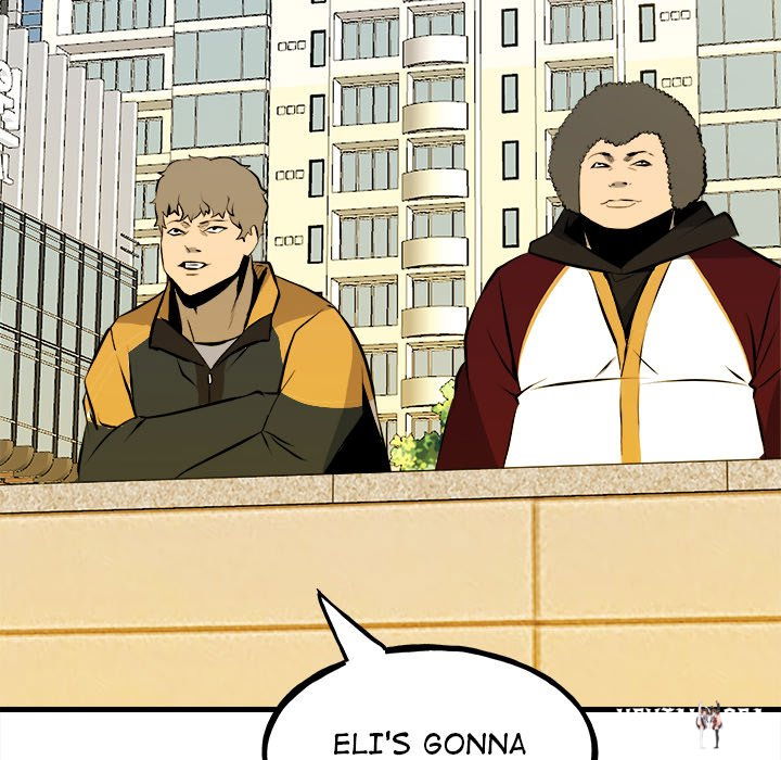 The Villain The Villain Chapter 151 - Page 90