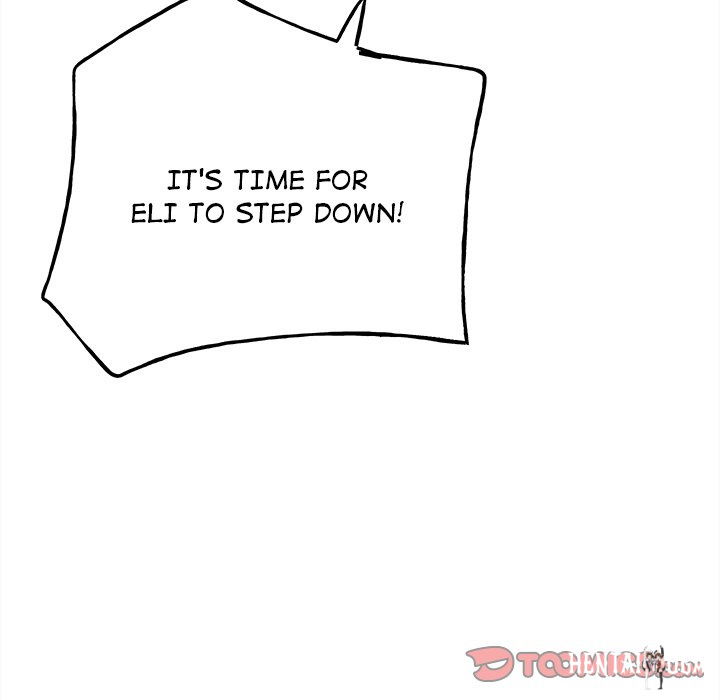 The Villain The Villain Chapter 151 - Page 93