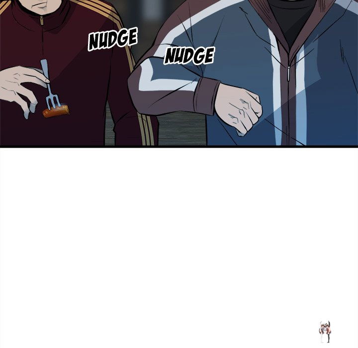 The Villain The Villain Chapter 151 - Page 95