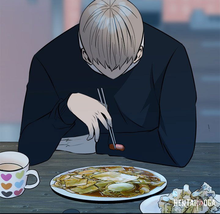 The Villain The Villain Chapter 151 - Page 97