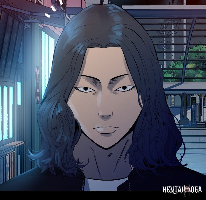 The Villain The Villain Chapter 152 - Page 10