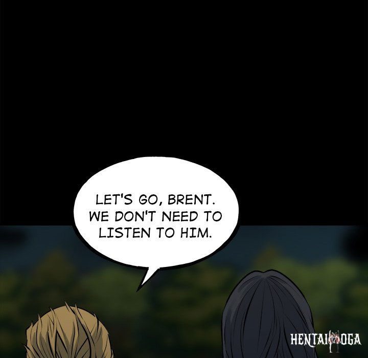 The Villain The Villain Chapter 152 - Page 100