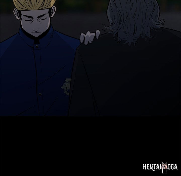 The Villain The Villain Chapter 152 - Page 101