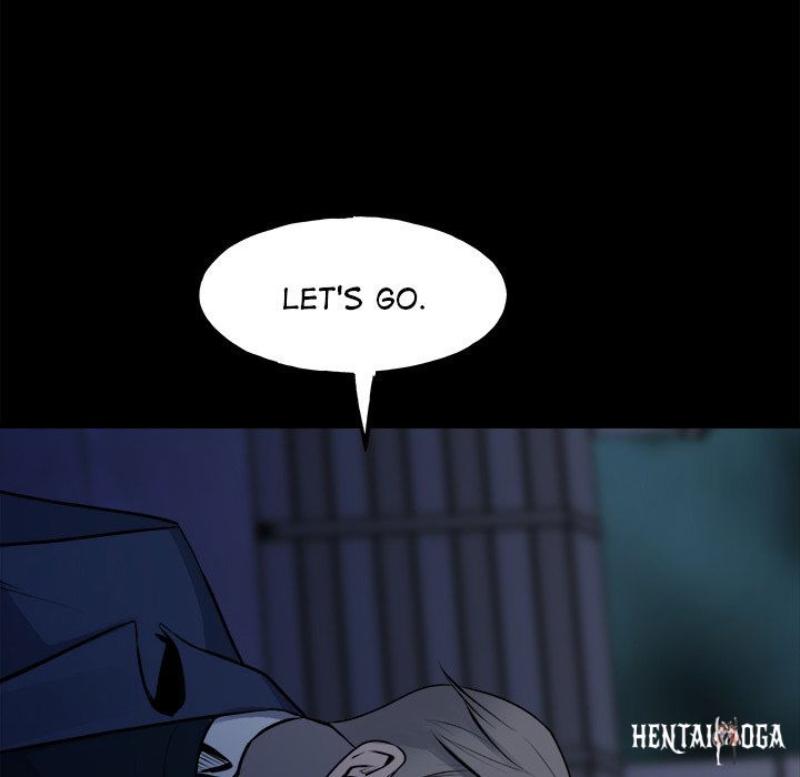 The Villain The Villain Chapter 152 - Page 102