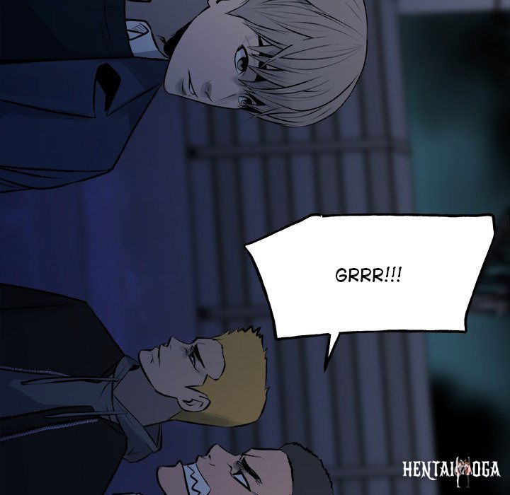 The Villain The Villain Chapter 152 - Page 103