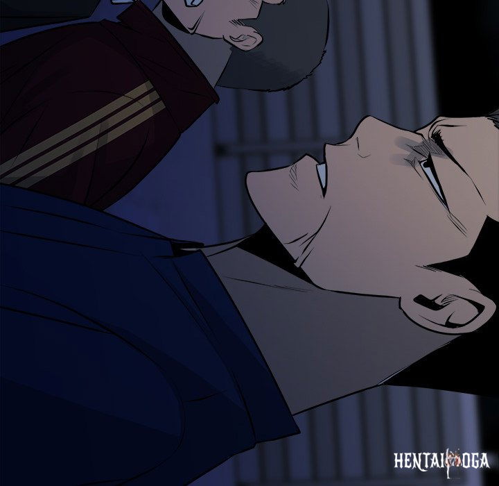 The Villain The Villain Chapter 152 - Page 104