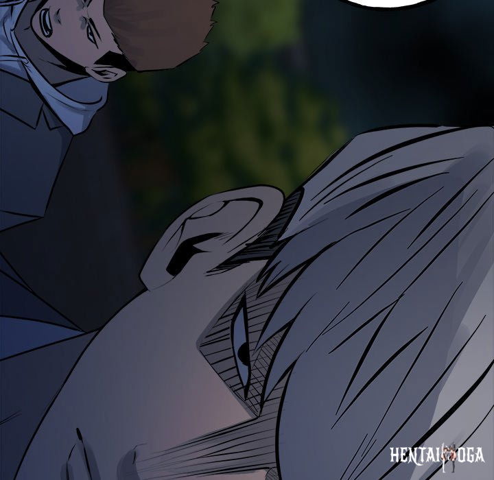 The Villain The Villain Chapter 152 - Page 107