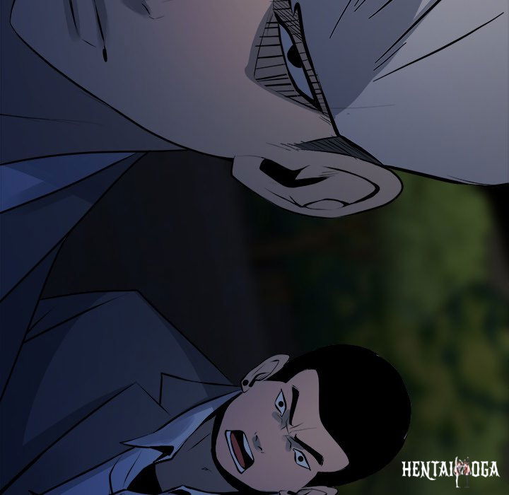 The Villain The Villain Chapter 152 - Page 108