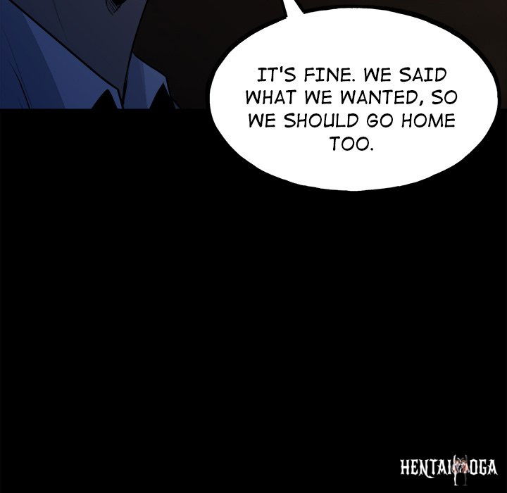 The Villain The Villain Chapter 152 - Page 112