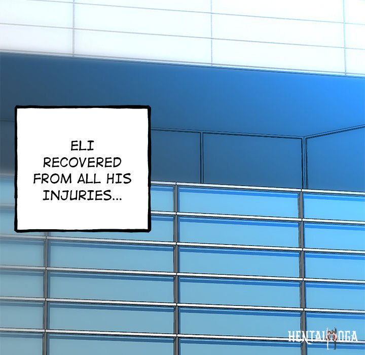 The Villain The Villain Chapter 152 - Page 115