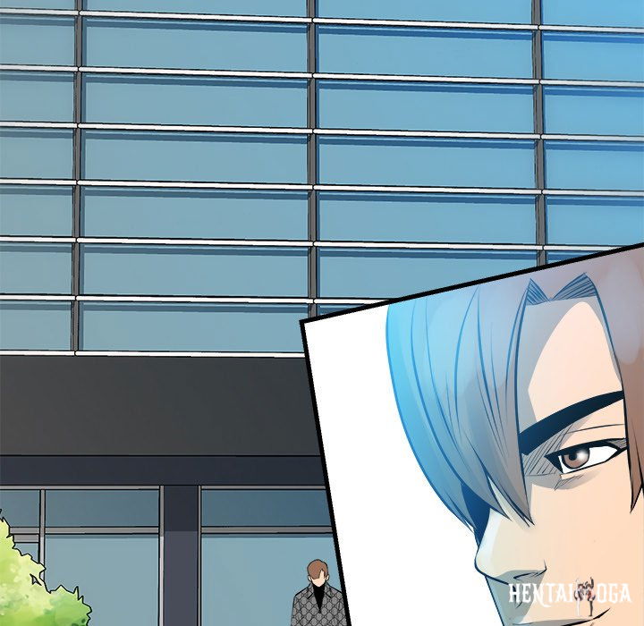 The Villain The Villain Chapter 152 - Page 116