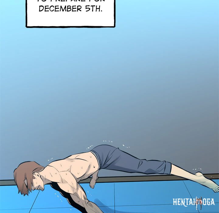 The Villain The Villain Chapter 152 - Page 119