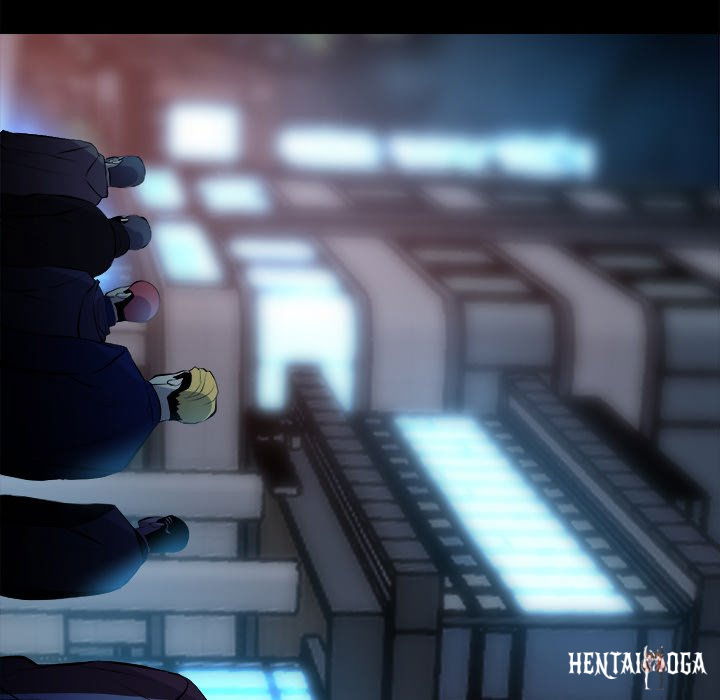 The Villain The Villain Chapter 152 - Page 12