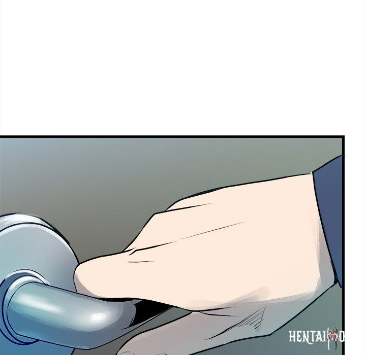 The Villain The Villain Chapter 152 - Page 126