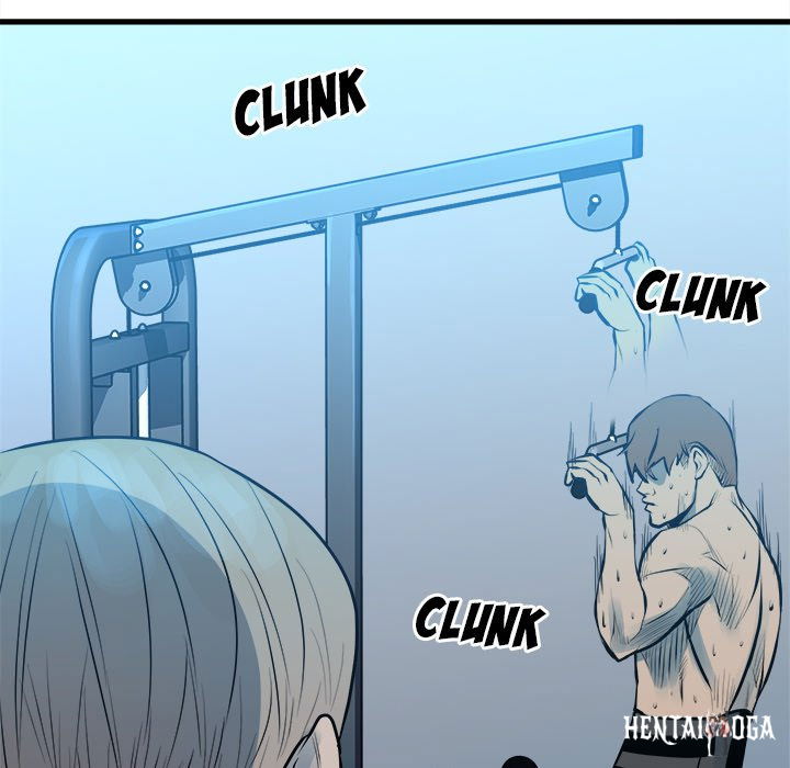 The Villain The Villain Chapter 152 - Page 128