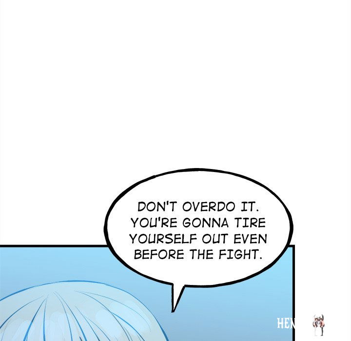 The Villain The Villain Chapter 152 - Page 132