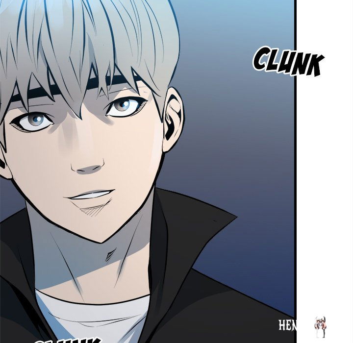 The Villain The Villain Chapter 152 - Page 133