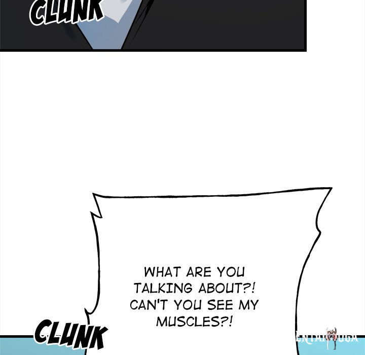 The Villain The Villain Chapter 152 - Page 134