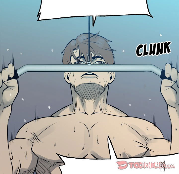 The Villain The Villain Chapter 152 - Page 135