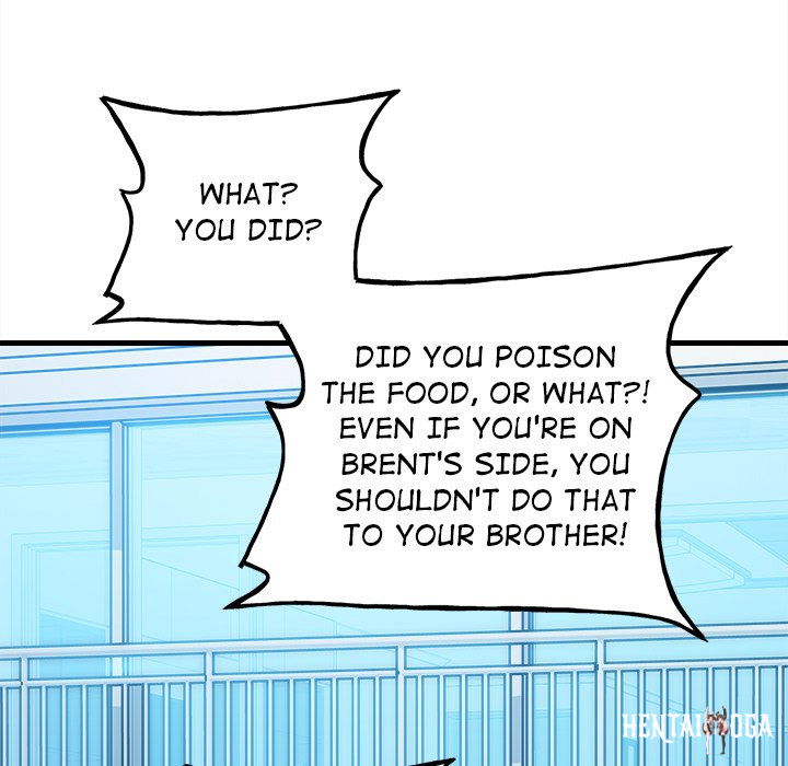 The Villain The Villain Chapter 152 - Page 139