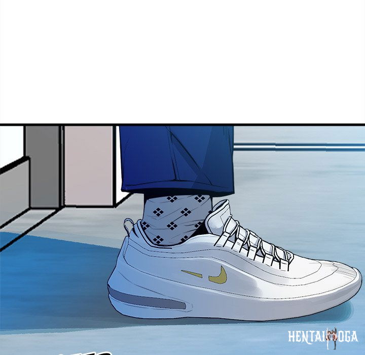 The Villain The Villain Chapter 152 - Page 145