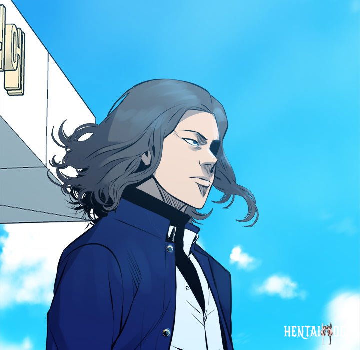 The Villain The Villain Chapter 152 - Page 148