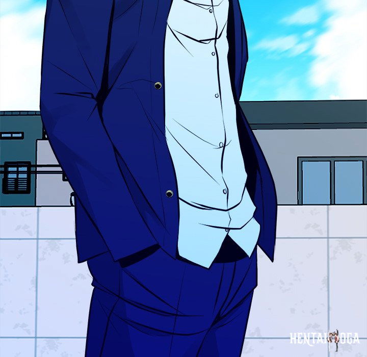 The Villain The Villain Chapter 152 - Page 149