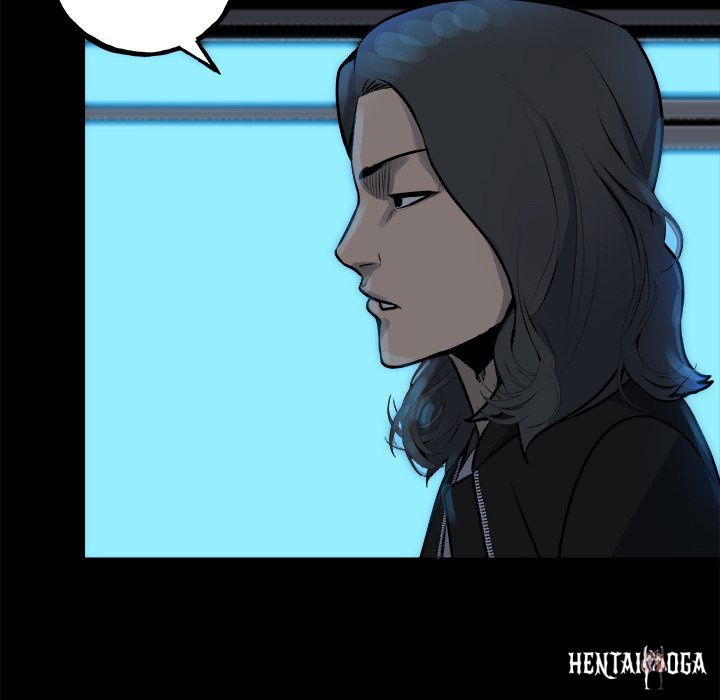 The Villain The Villain Chapter 152 - Page 17