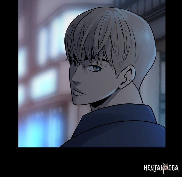 The Villain The Villain Chapter 152 - Page 19