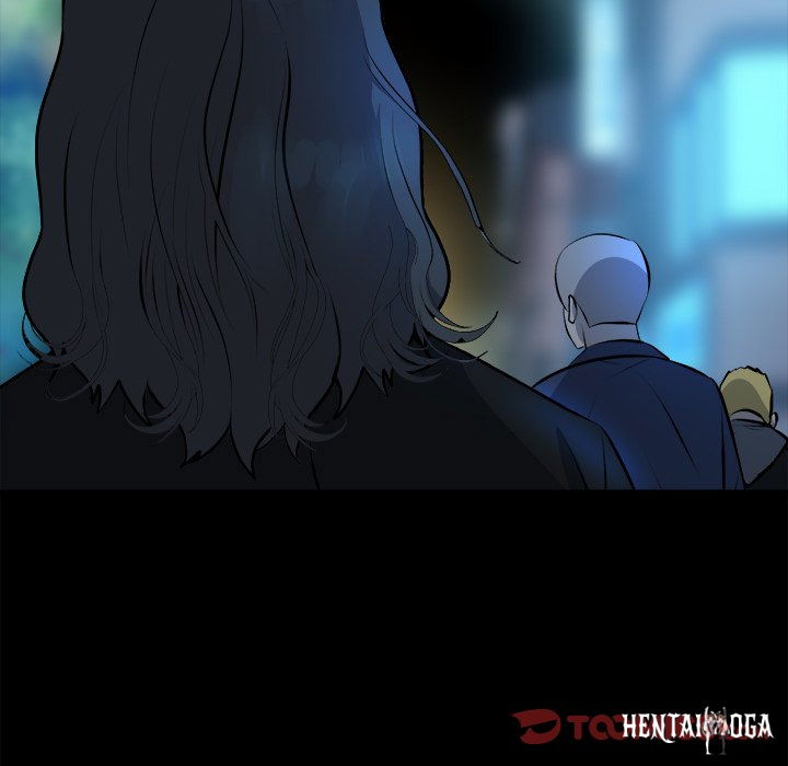 The Villain The Villain Chapter 152 - Page 21