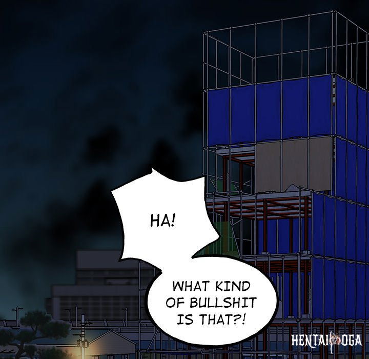 The Villain The Villain Chapter 152 - Page 24