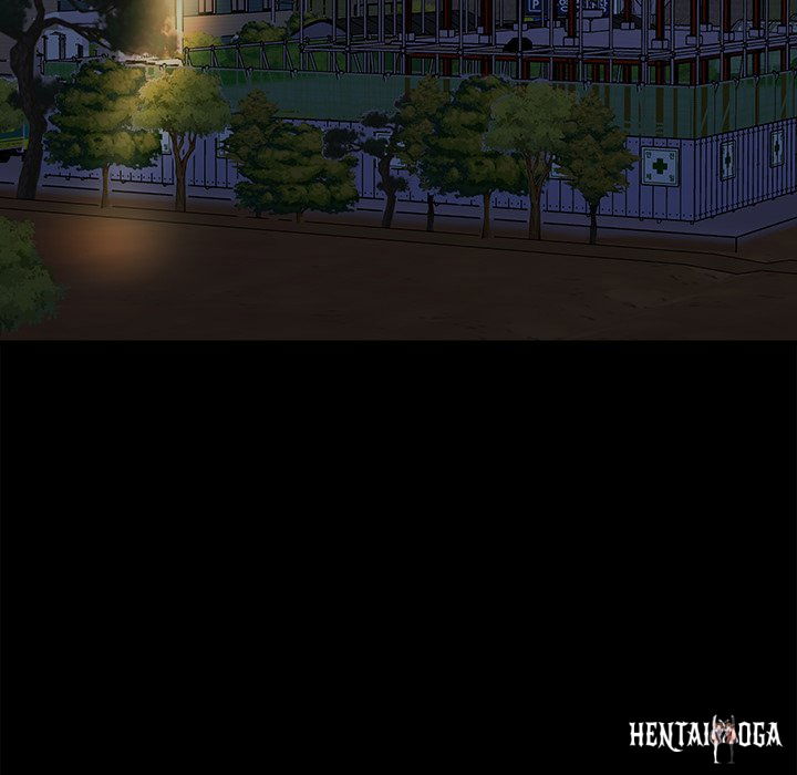 The Villain The Villain Chapter 152 - Page 25