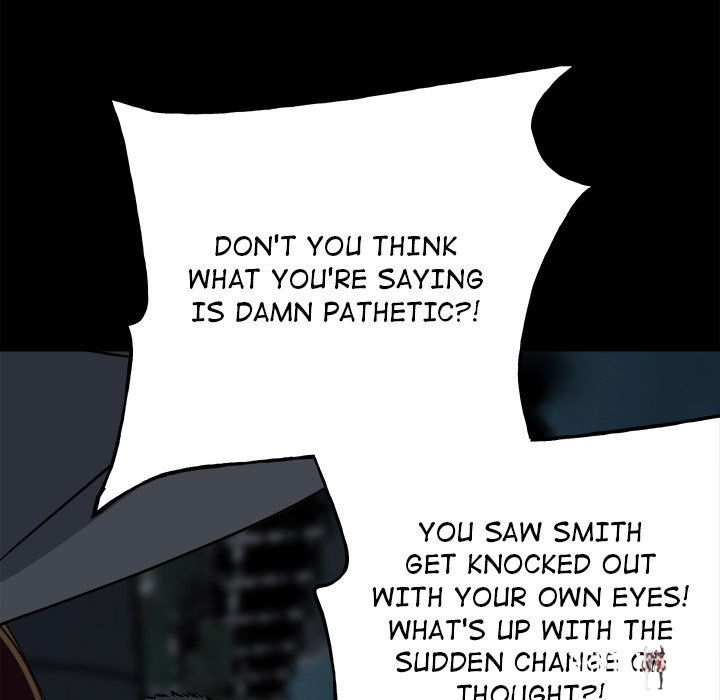 The Villain The Villain Chapter 152 - Page 26
