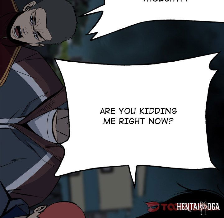 The Villain The Villain Chapter 152 - Page 27