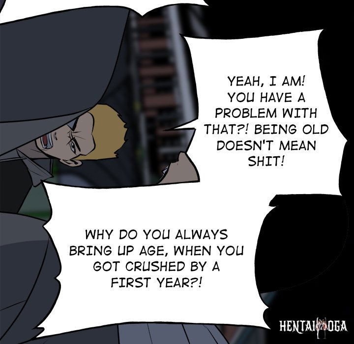 The Villain The Villain Chapter 152 - Page 29