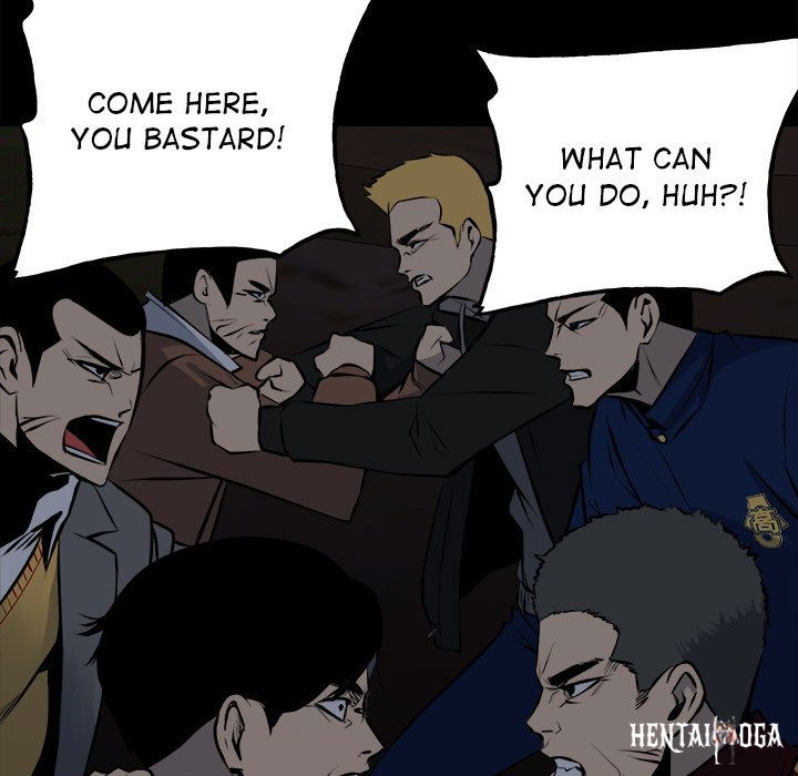 The Villain The Villain Chapter 152 - Page 31