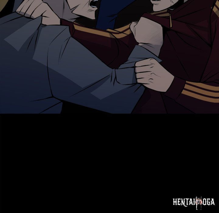 The Villain The Villain Chapter 152 - Page 32