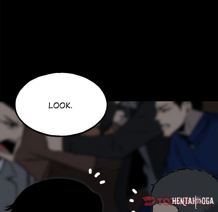 The Villain The Villain Chapter 152 - Page 33