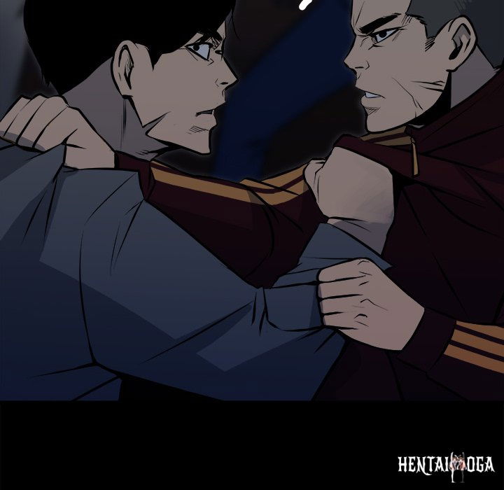 The Villain The Villain Chapter 152 - Page 34