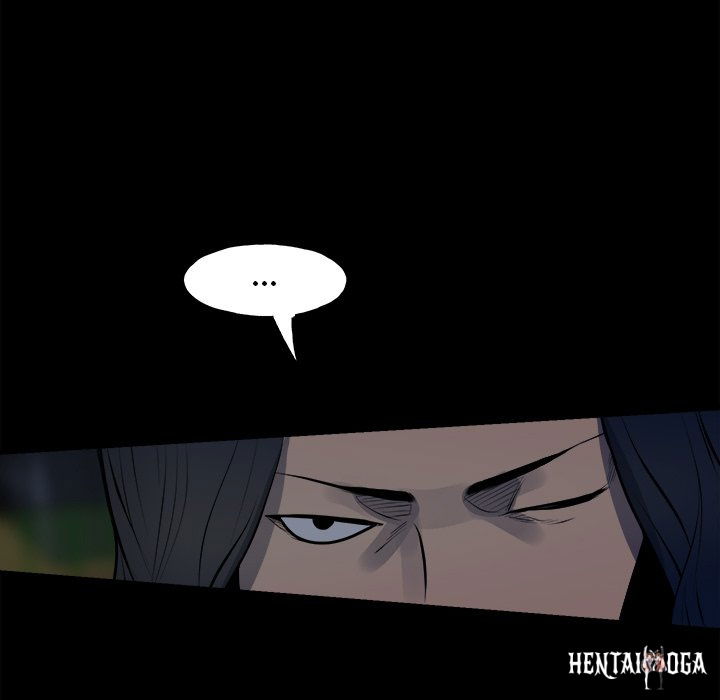 The Villain The Villain Chapter 152 - Page 35