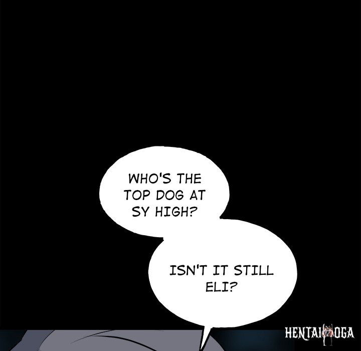 The Villain The Villain Chapter 152 - Page 36