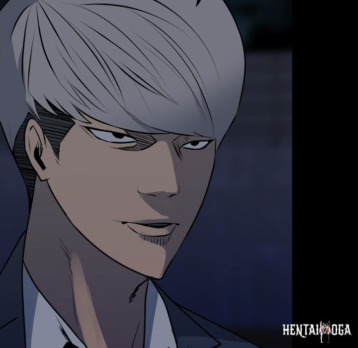 The Villain The Villain Chapter 152 - Page 37