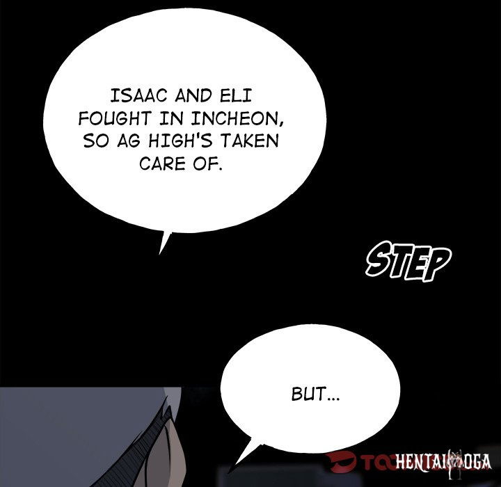 The Villain The Villain Chapter 152 - Page 39
